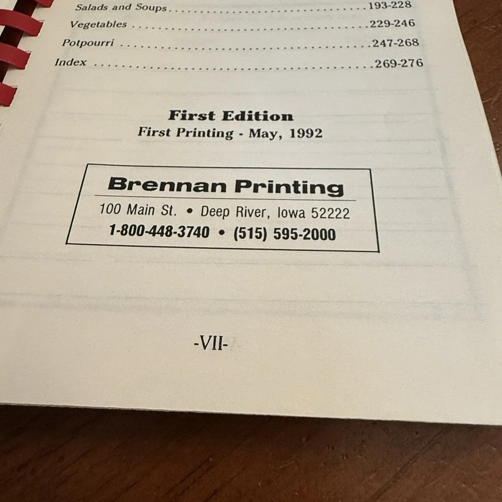 N/A minor may writing